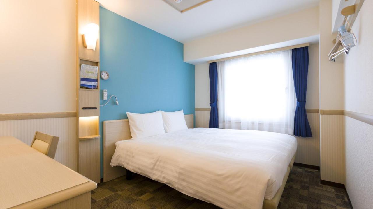 Toyoko Inn Toyota Shi Ekimae Luaran gambar