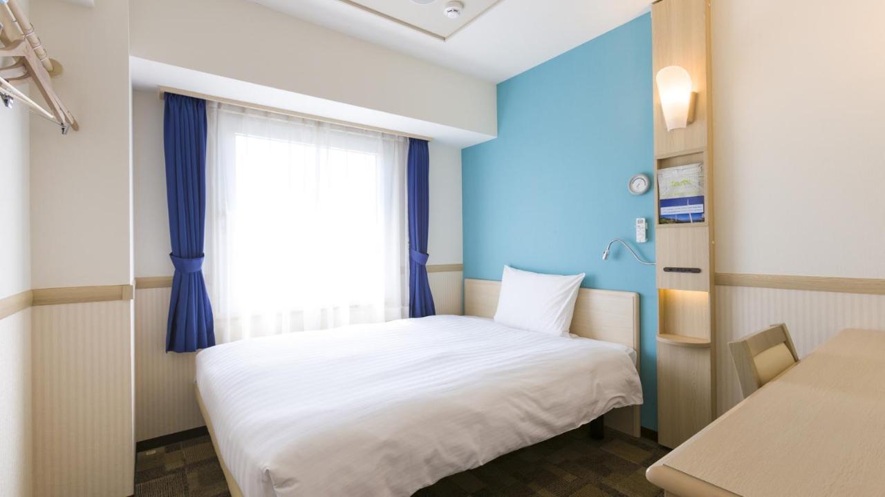 Toyoko Inn Toyota Shi Ekimae Luaran gambar