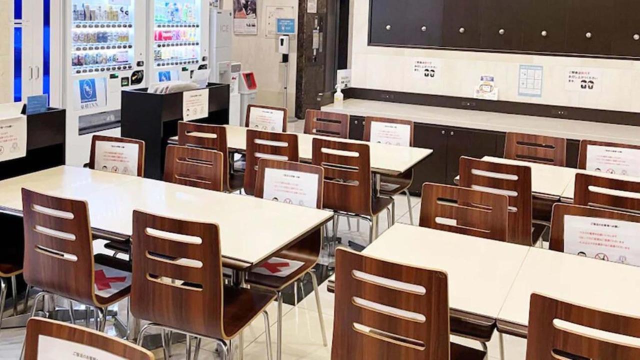 Toyoko Inn Toyota Shi Ekimae Luaran gambar