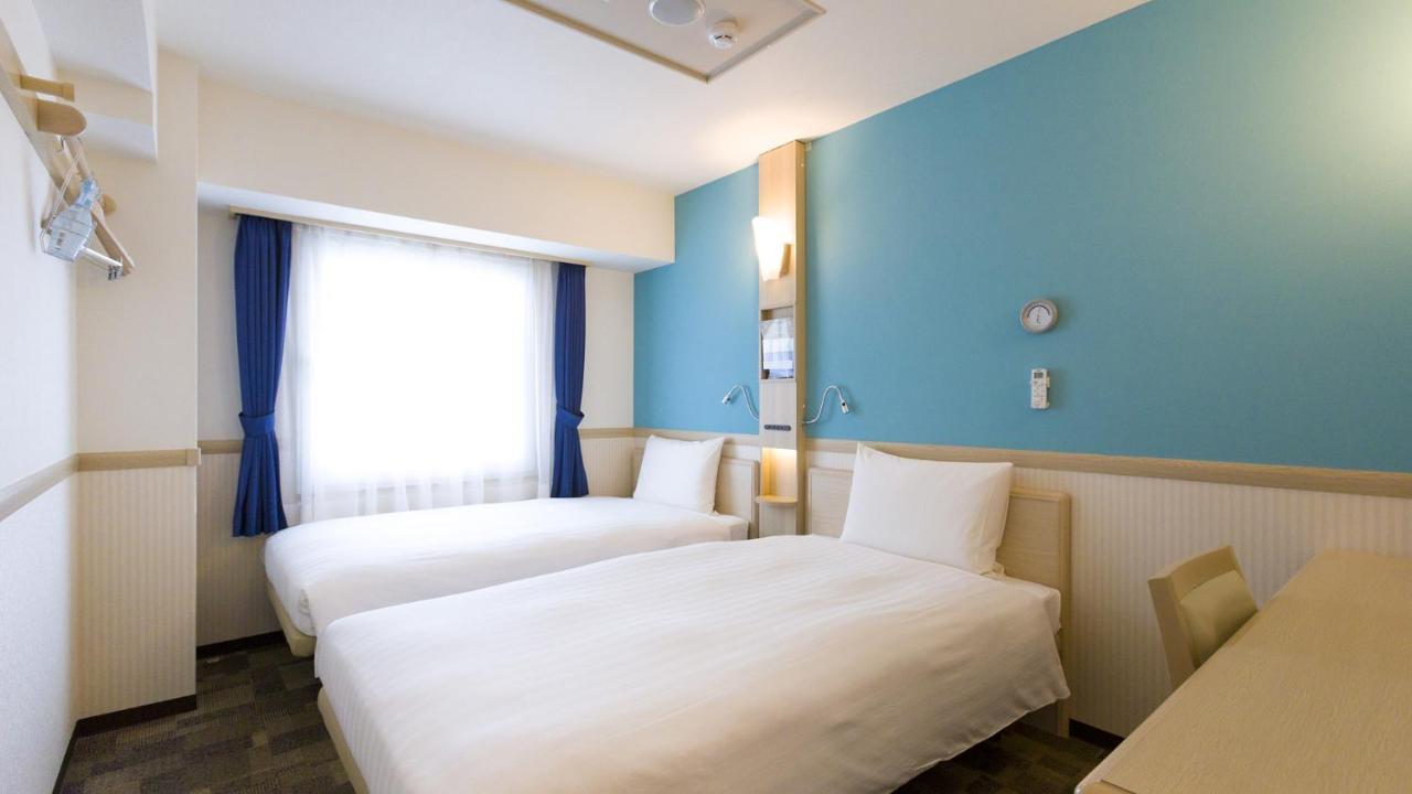 Toyoko Inn Toyota Shi Ekimae Luaran gambar