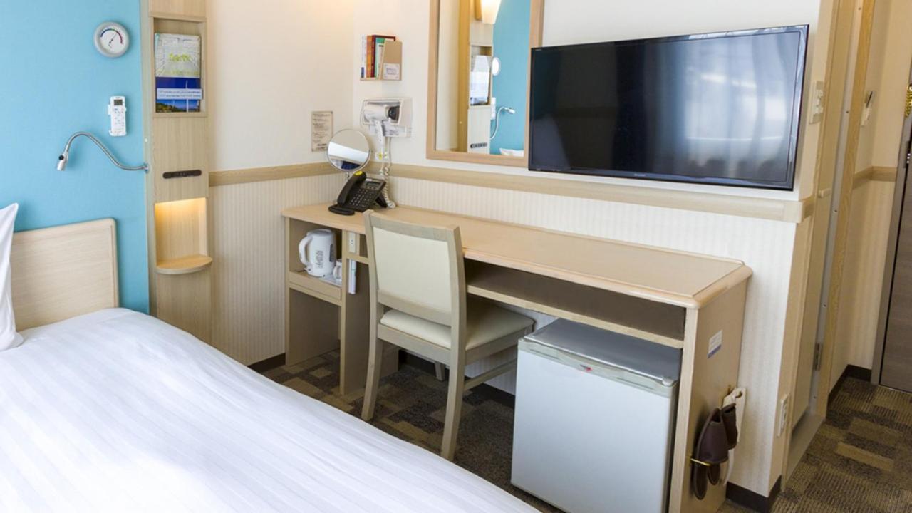 Toyoko Inn Toyota Shi Ekimae Luaran gambar