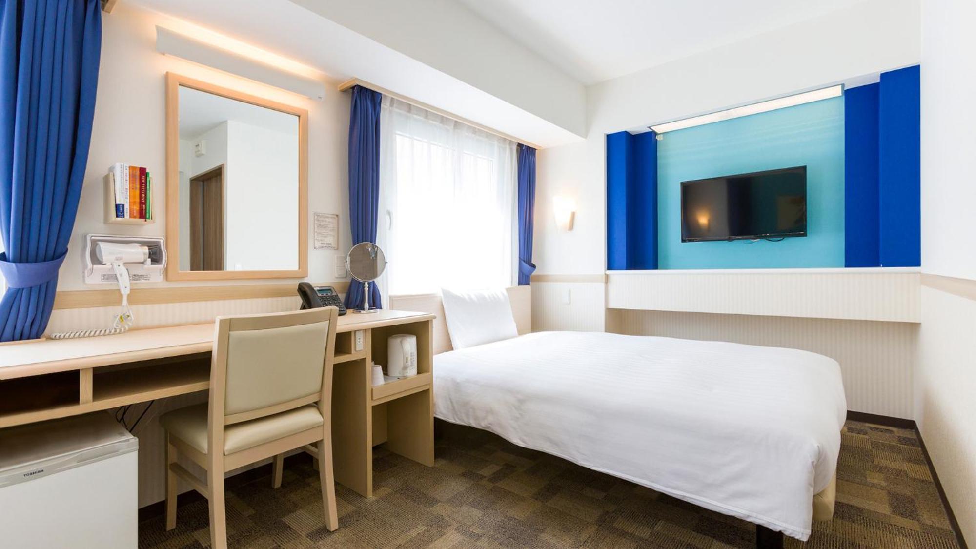 Toyoko Inn Toyota Shi Ekimae Bilik gambar
