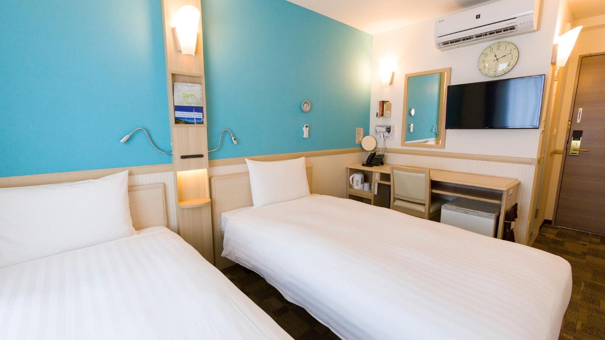 Toyoko Inn Toyota Shi Ekimae Bilik gambar